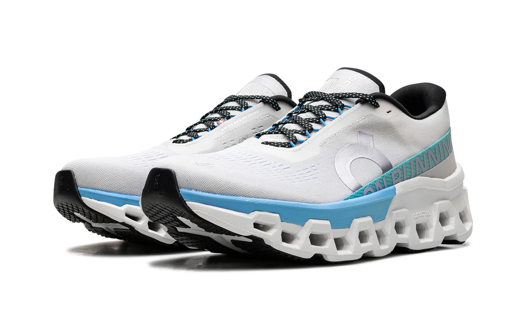 Cloudmonster 2 WMNS "Cream Horizon" 3WE10113168