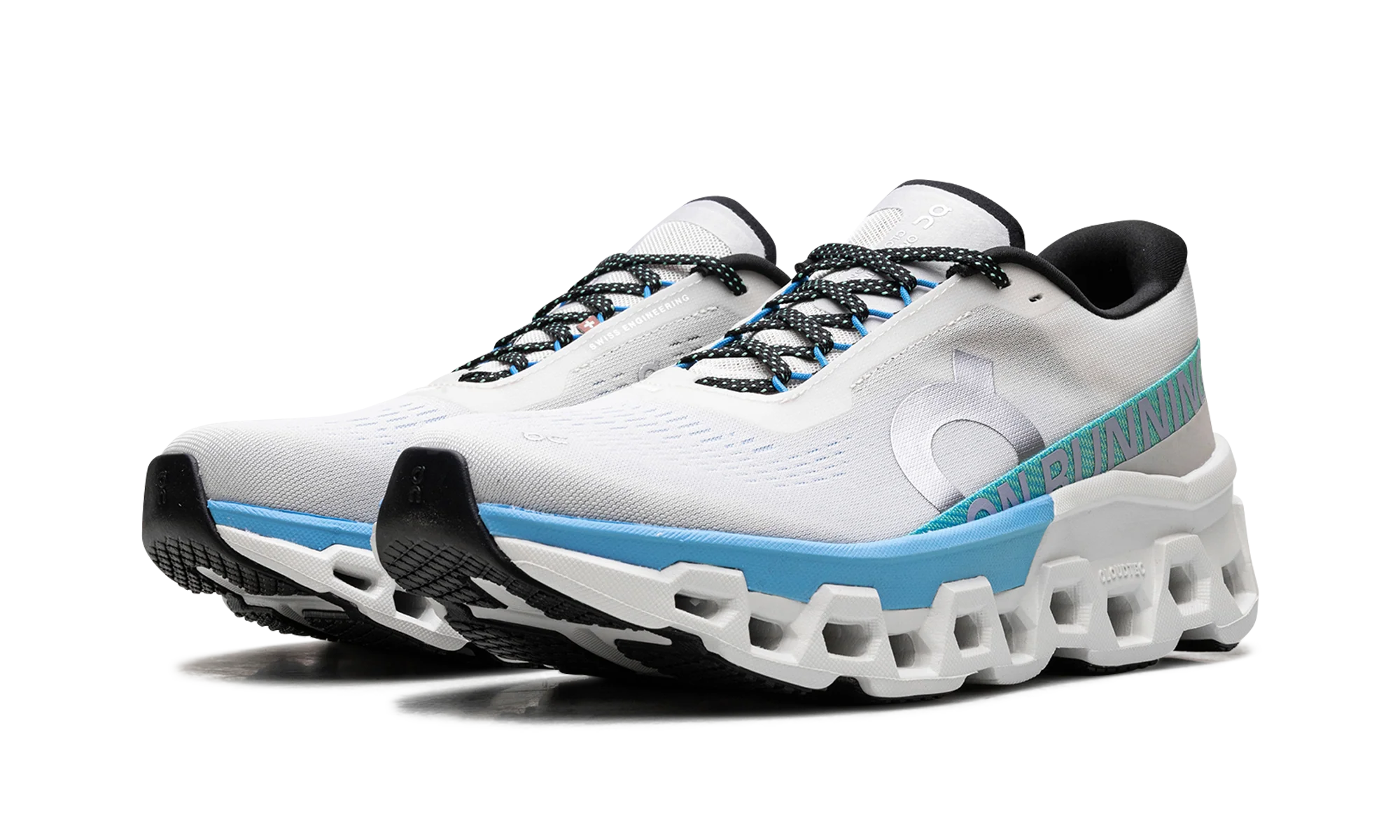 Cloudmonster 2 WMNS "Cream Horizon" 3WE10113168