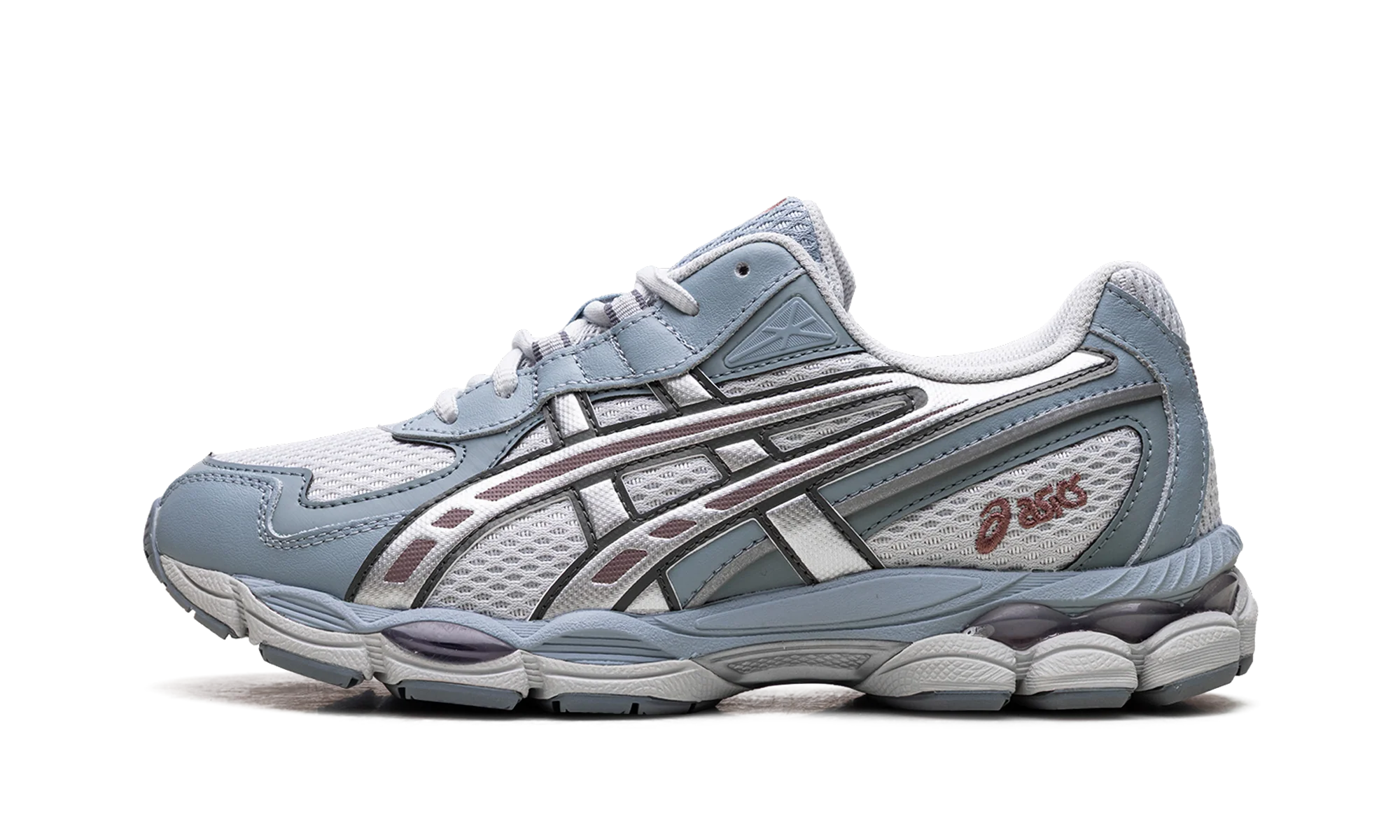 Gel-NYC 2055 "Glacier Grey" 1203A542 020