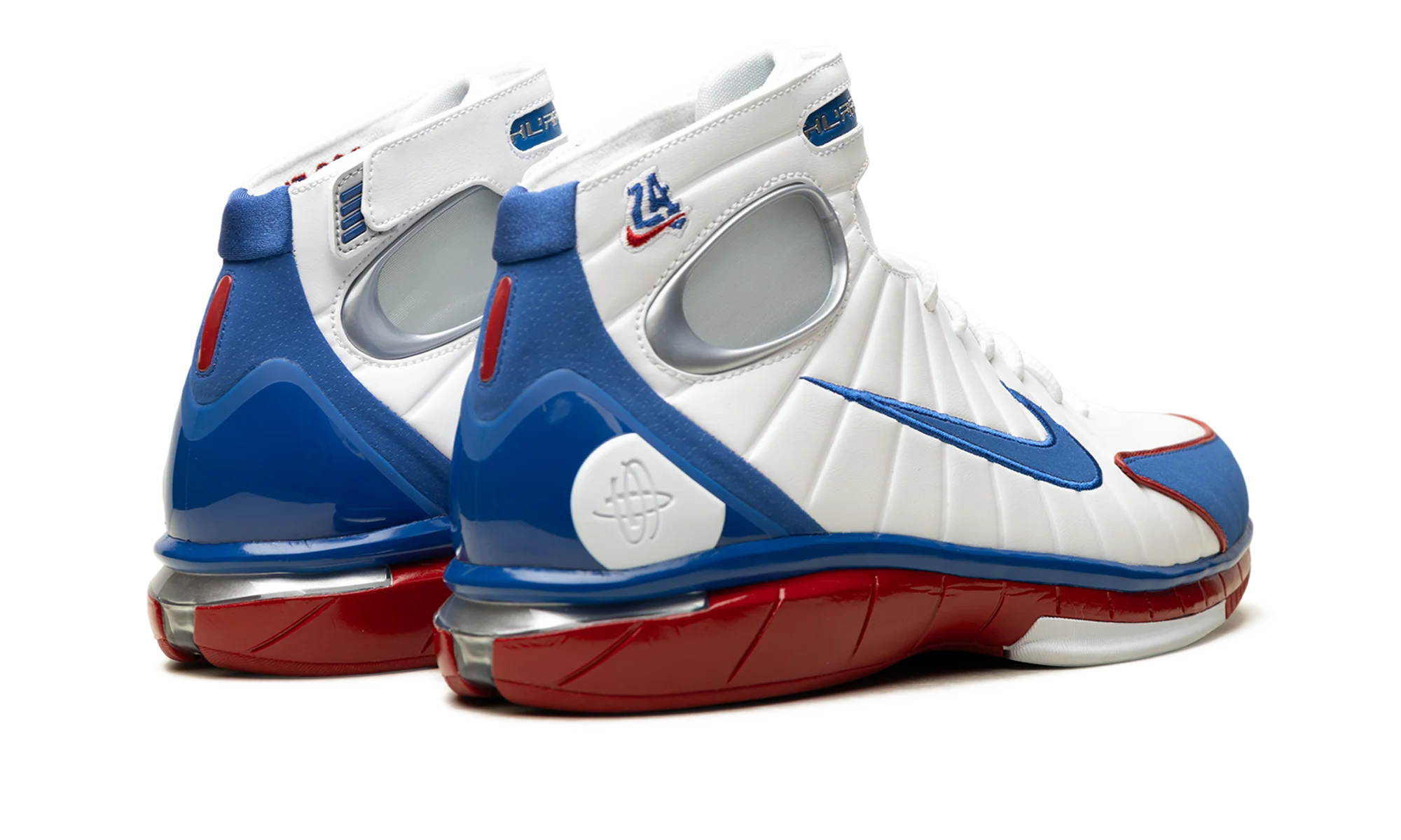 Zoom Huarache 2K4 "All-Star (2026)" IR0563 146