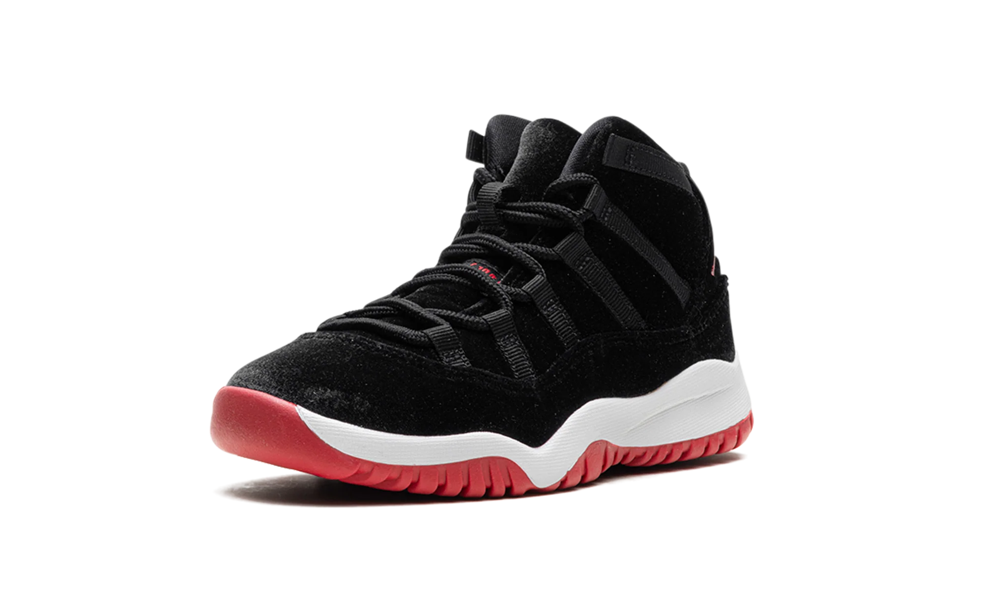 Air Jordan 11 Retro PS "Velvet Bred" HF7807 061