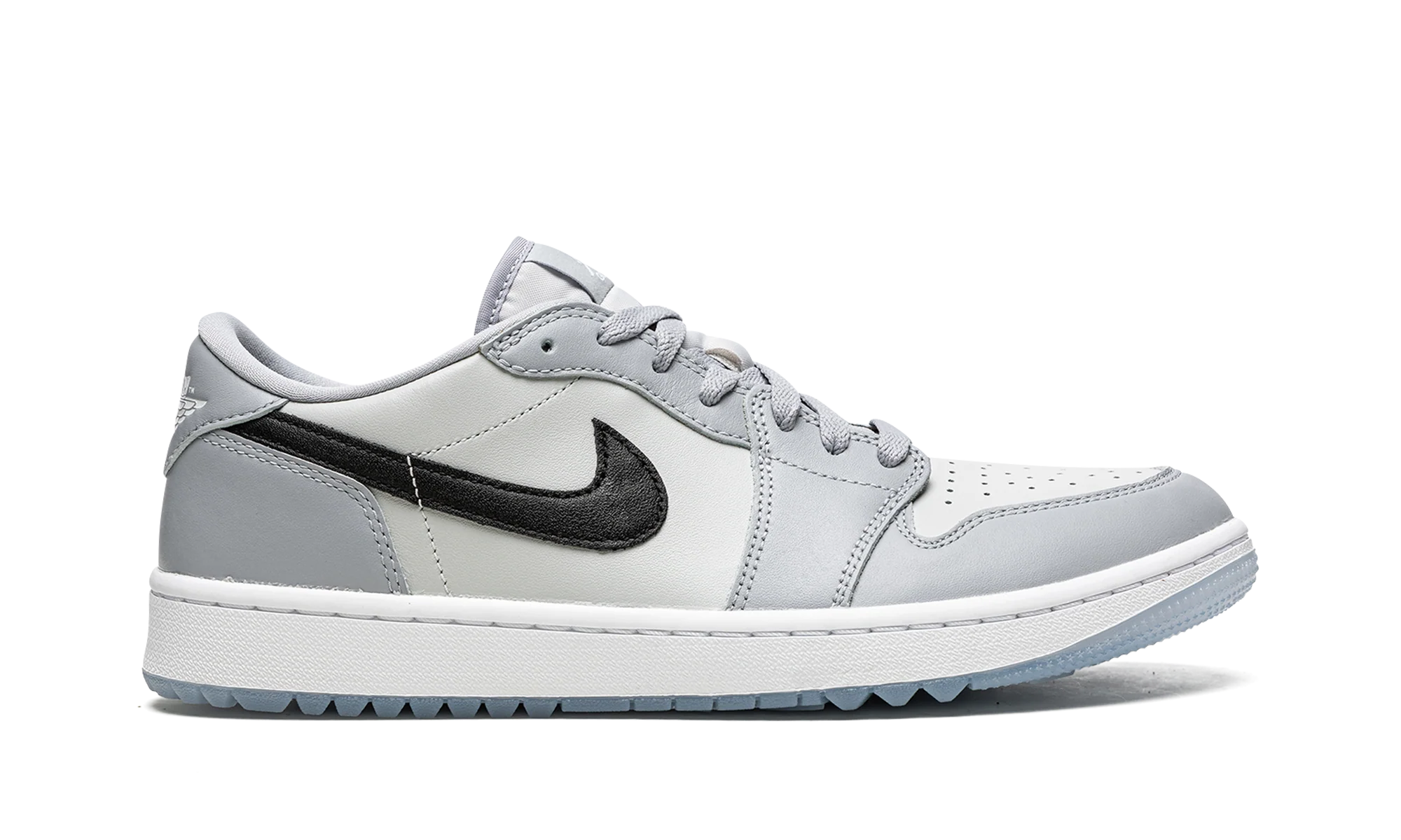 Air Jordan 1 Low Golf "Wolf Grey" DD9315 002