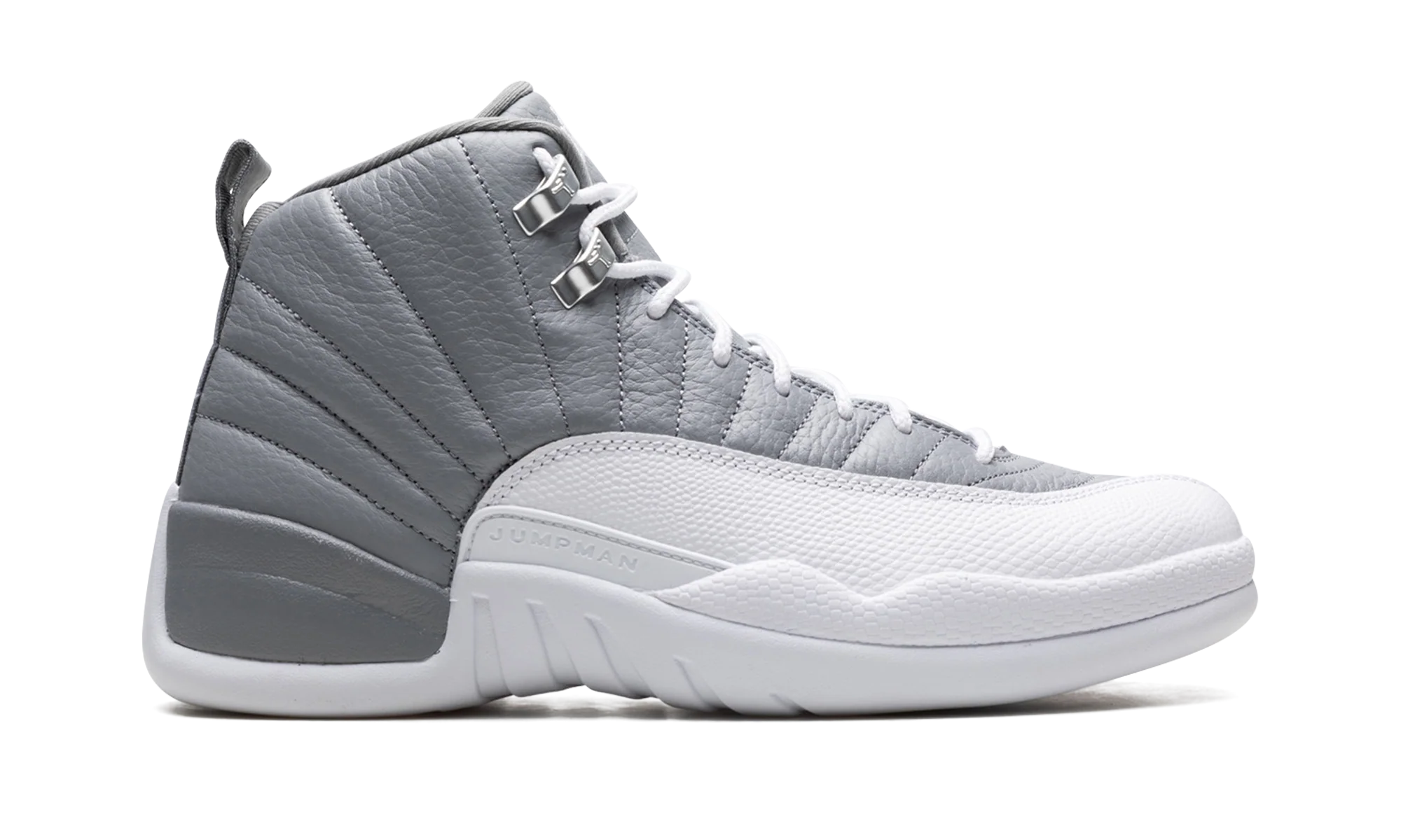 Air Jordan 12 "Stealth" CT8013 015