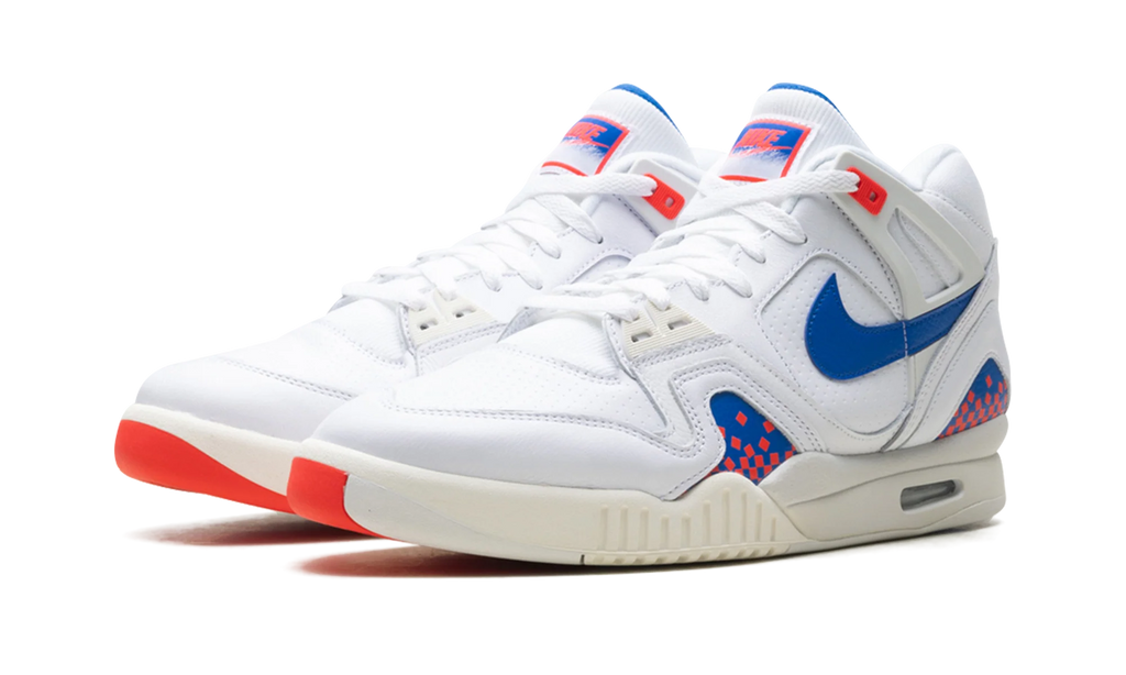 Air Tech "Pixel Court (2025)" FZ9033 102
