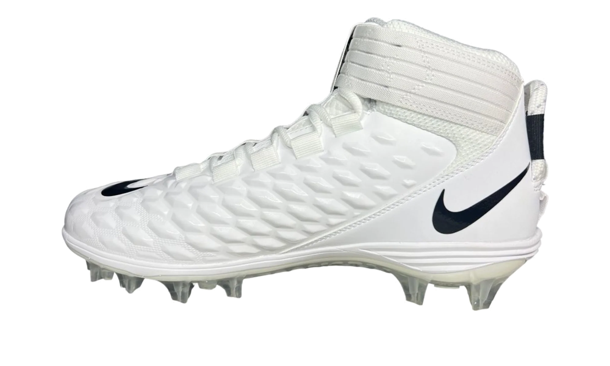 Force Savage Pro 2 "White / Black" AH4000 100