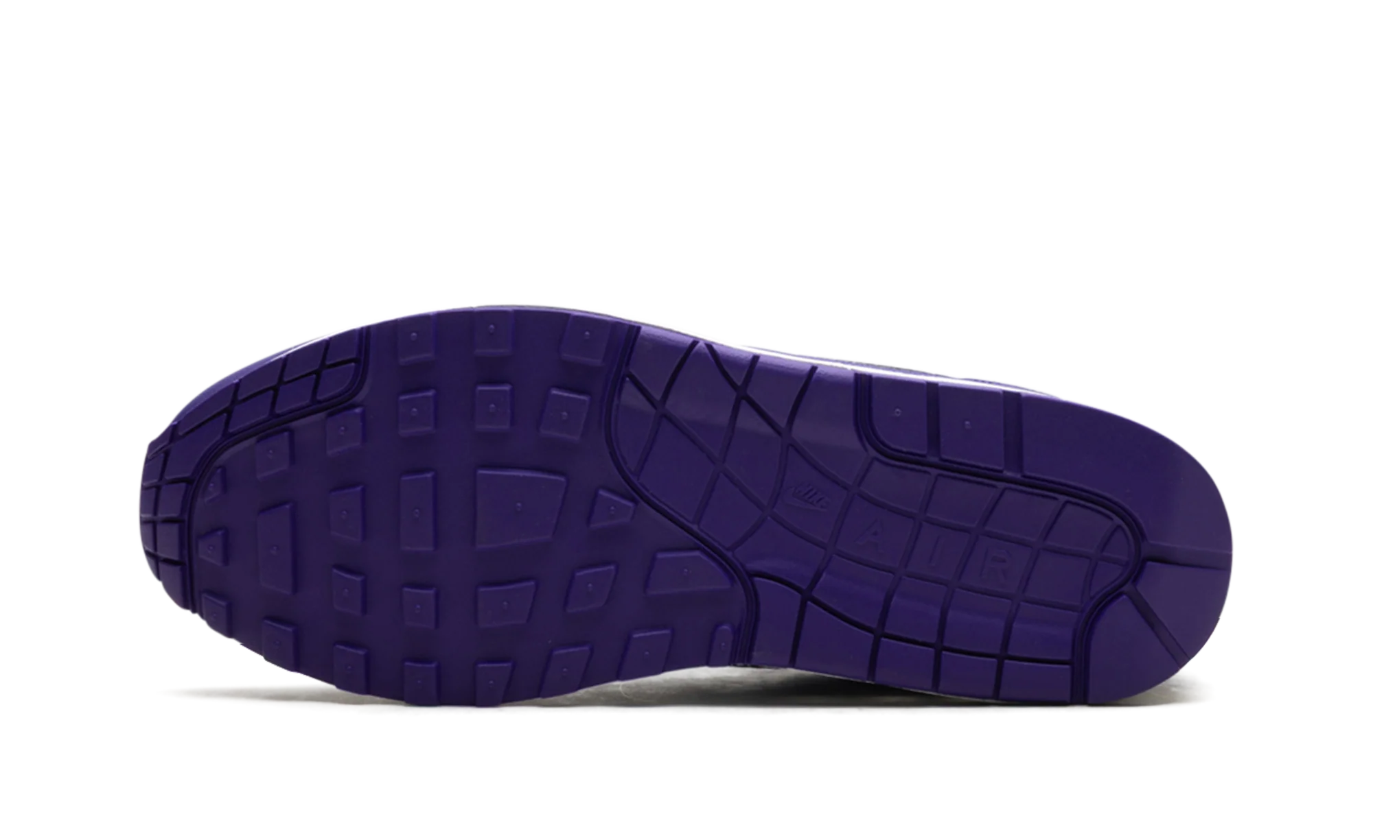 Air Max 1 '87 SP "Supreme Varsity Purple" HF8813 500