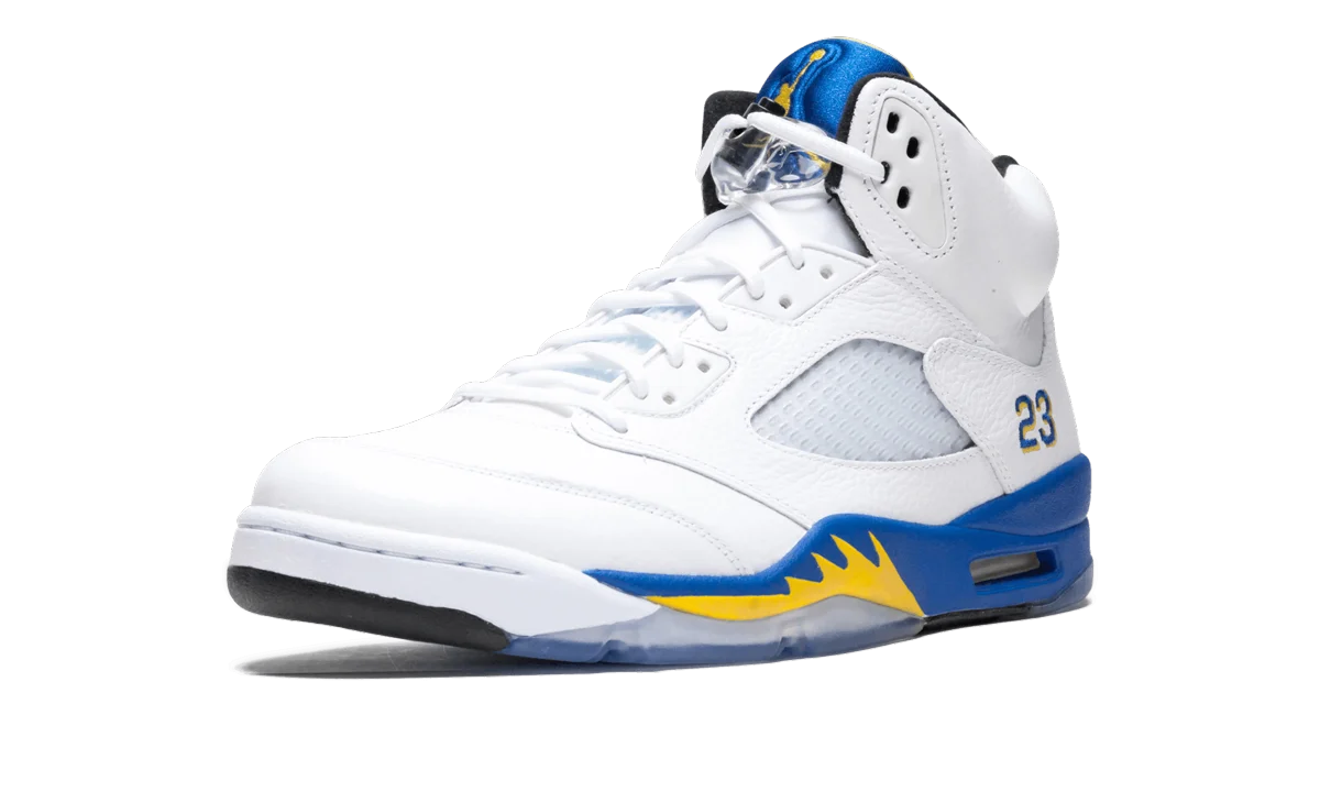 Air Jordan 5 Retro "Laney" 136027 189