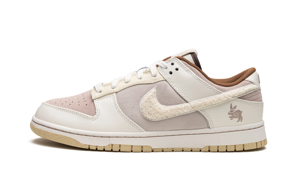 Dunk Low Retro PRM "Year of the Rabbit" FD4203 211