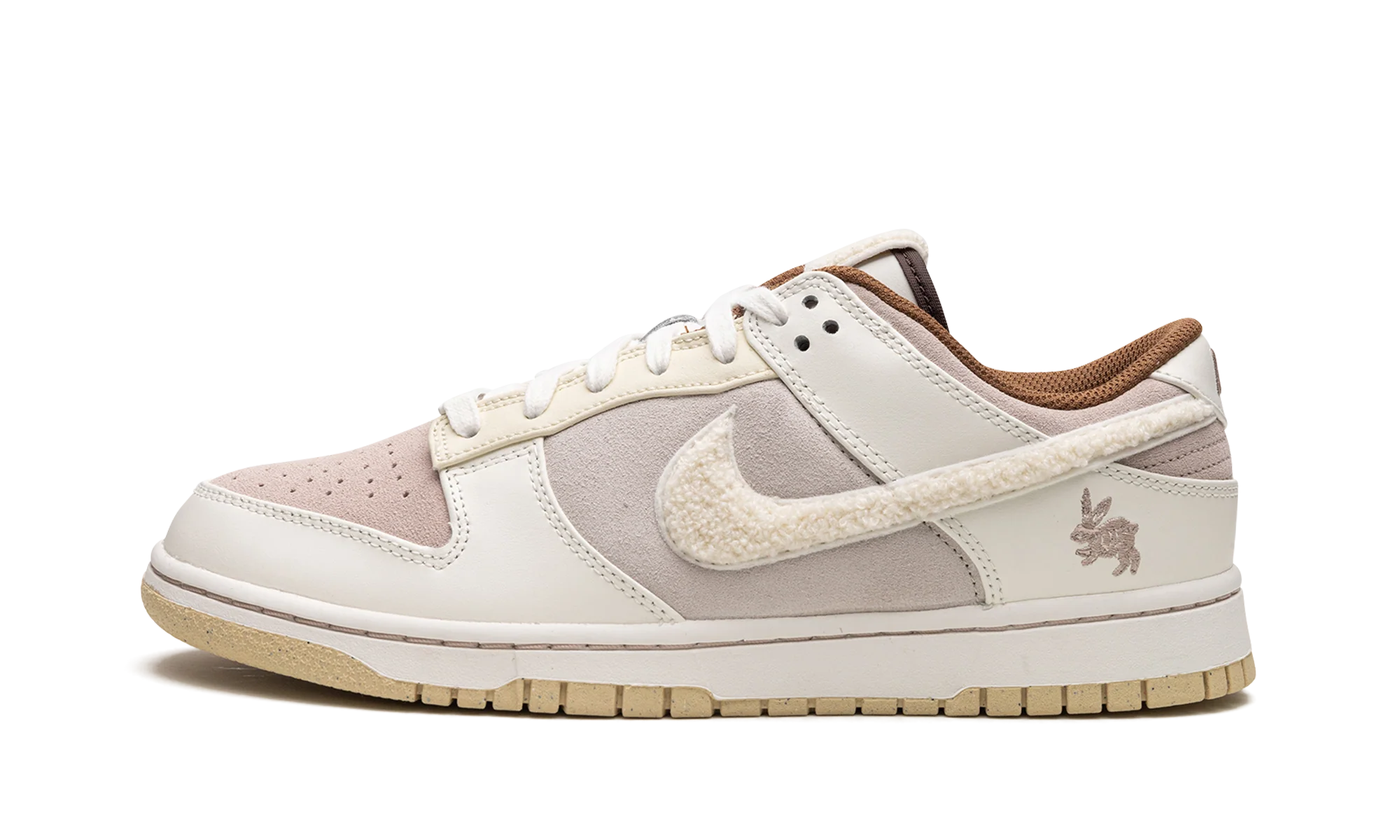 Dunk Low Retro PRM "Year of the Rabbit" FD4203 211