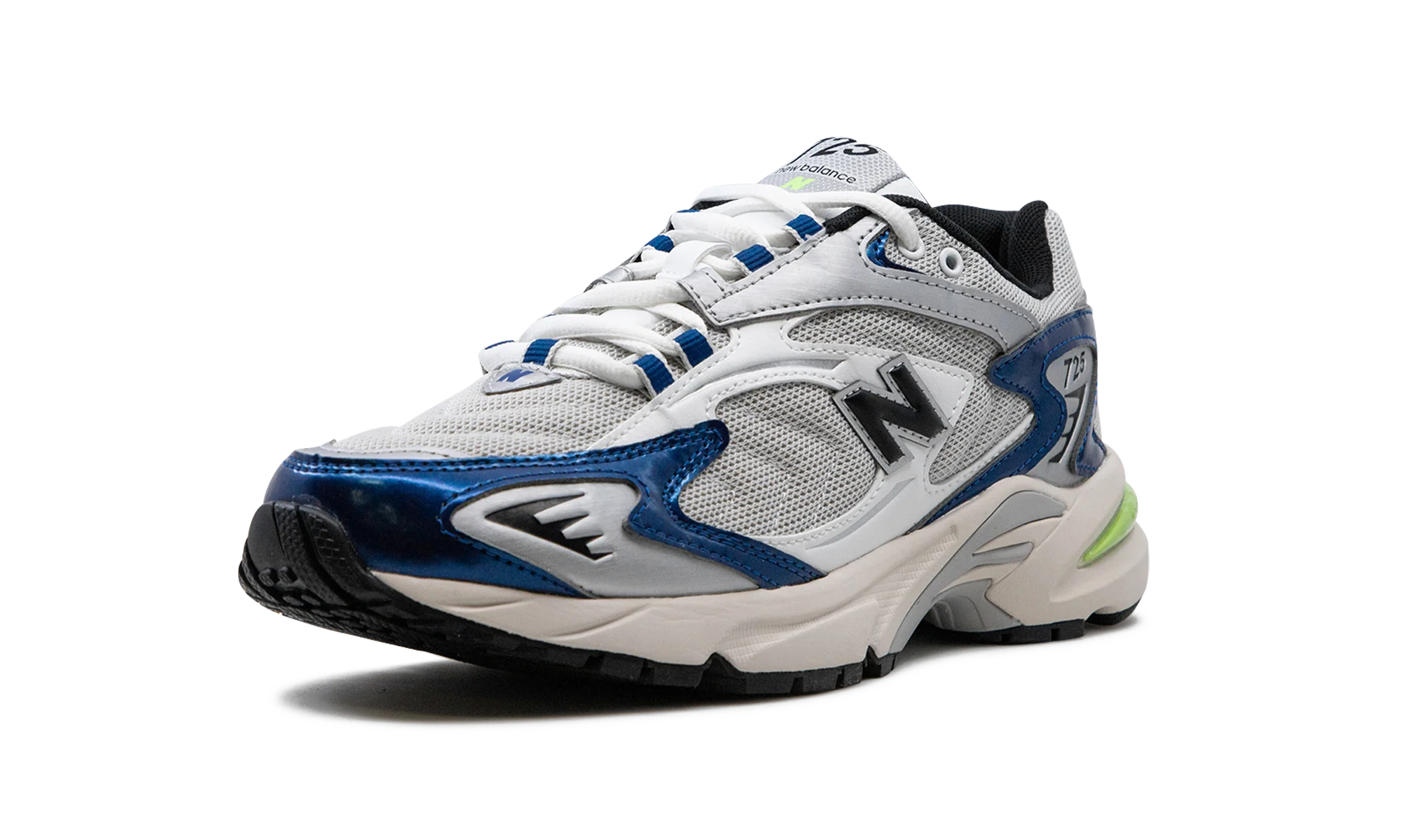 725V1 "ATLANTIC BLUE" ML725UC