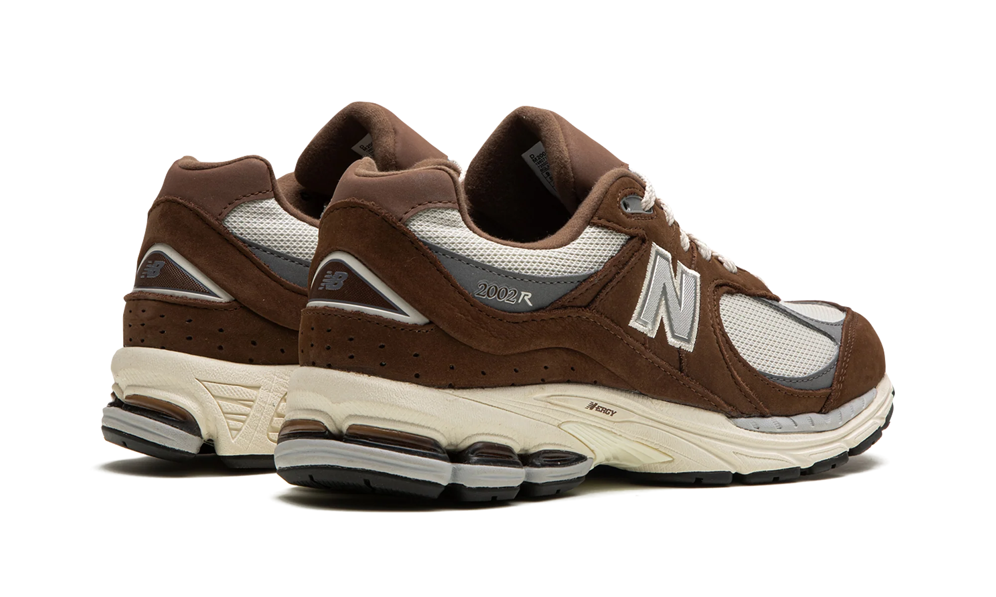 2002R "Brown / Beige" M2002RHS