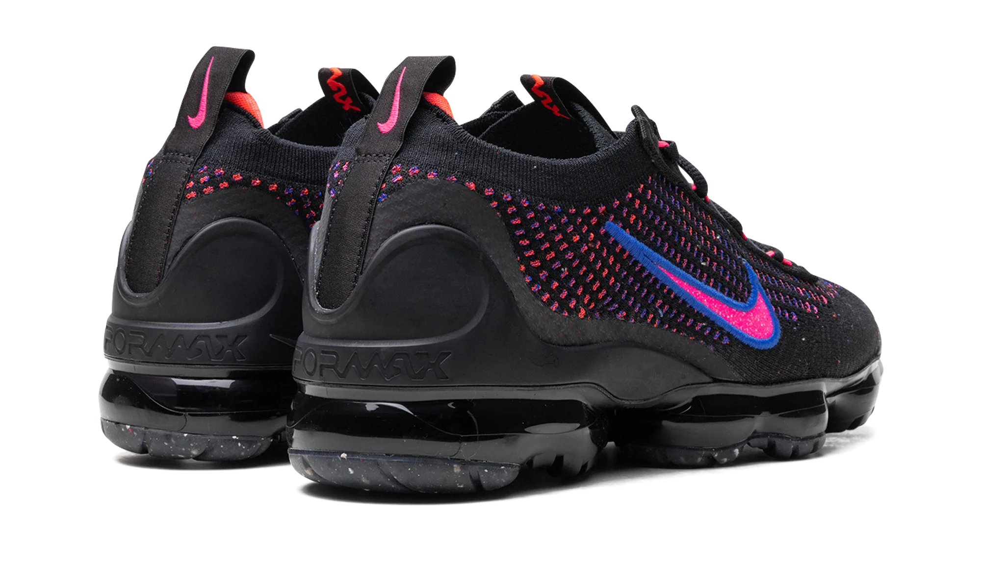 AIR VAPORMAX 2021 FLYKNIT MNS WMNS "Hyper Pink" DX2355 001