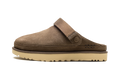 Goldenstar Clog WMNS "Hickory" 1138252 HCK