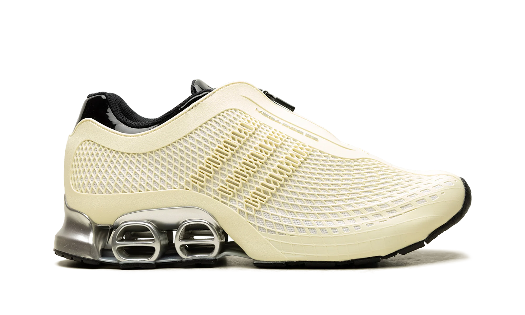Megaride S2 "Off White Black" JR0902
