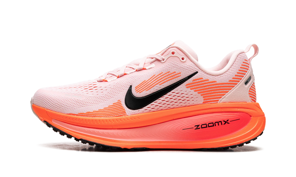 Vomero 18 WMNS "Atmosphere Pink" HM6804 600
