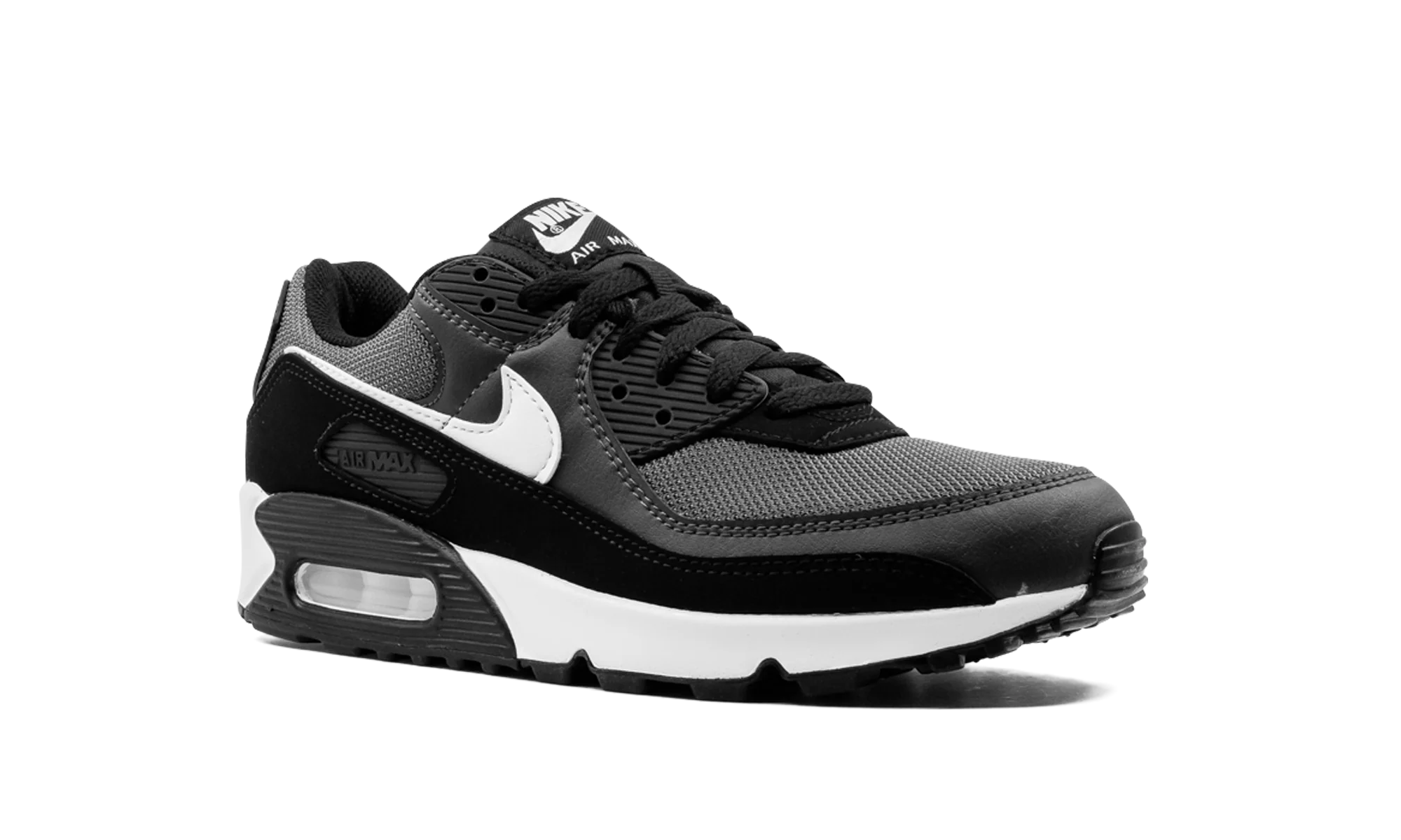 Air Max 90 "Iron Grey" CN8490 002