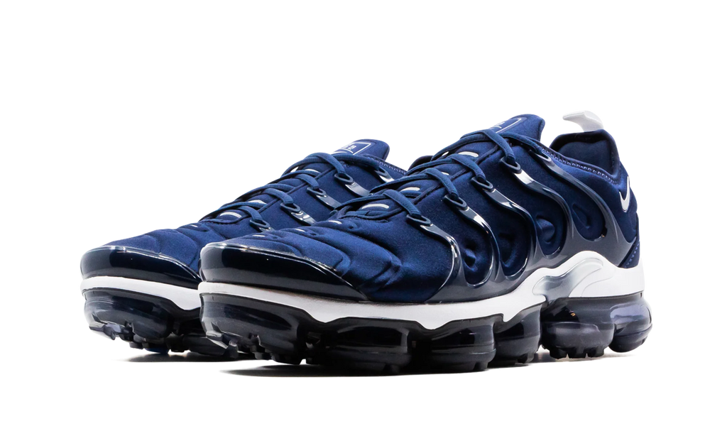 Air VaporMax Plus "Midnight Navy" DH0611 400