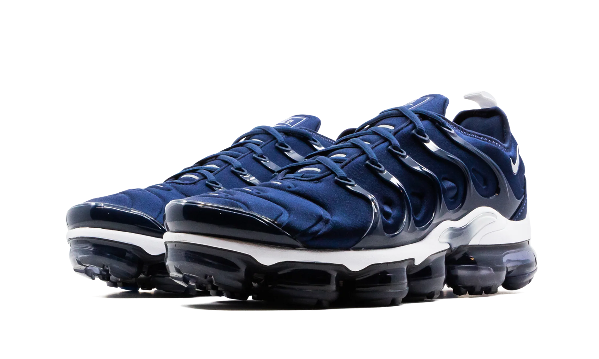 Air VaporMax Plus "Midnight Navy" DH0611 400