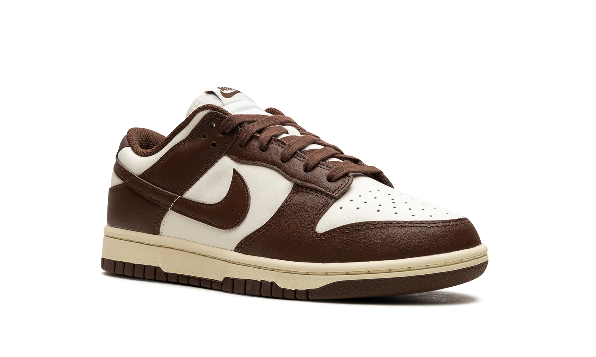 DUNK LOW WMNS "Cacao Wow" DD1503 124