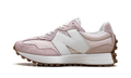 327 WMNS "Pink White" WS327628