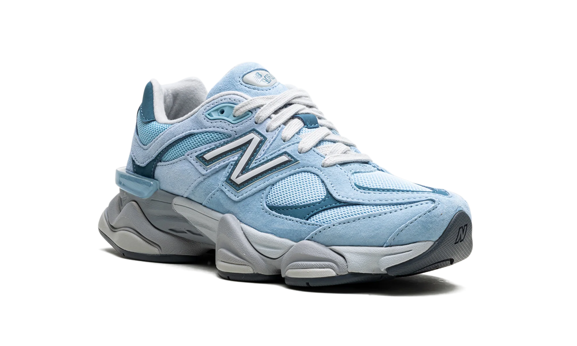 9060 "Chrome Blue" U9060EED