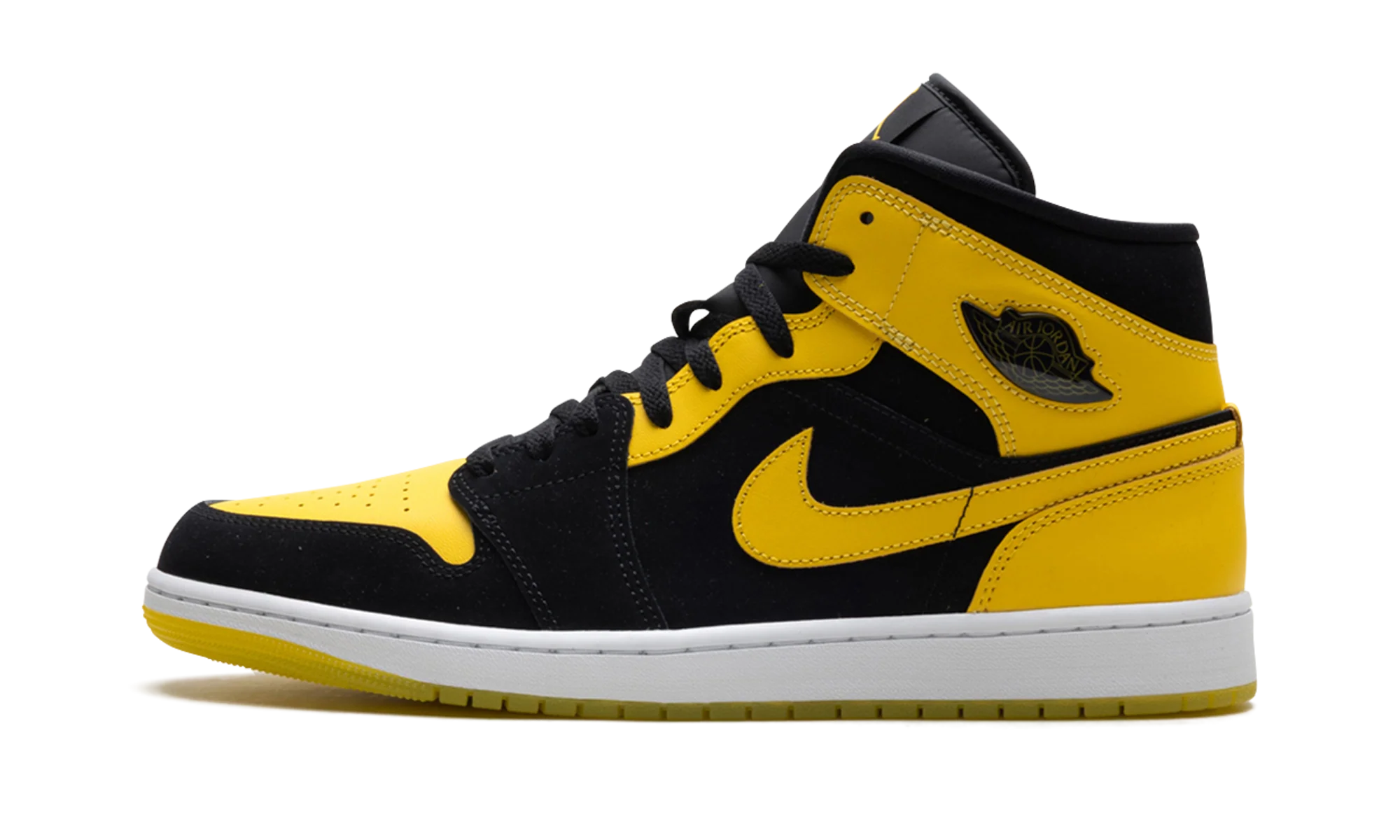Air Jordan 1 Mid "New Love" HJ6654 071