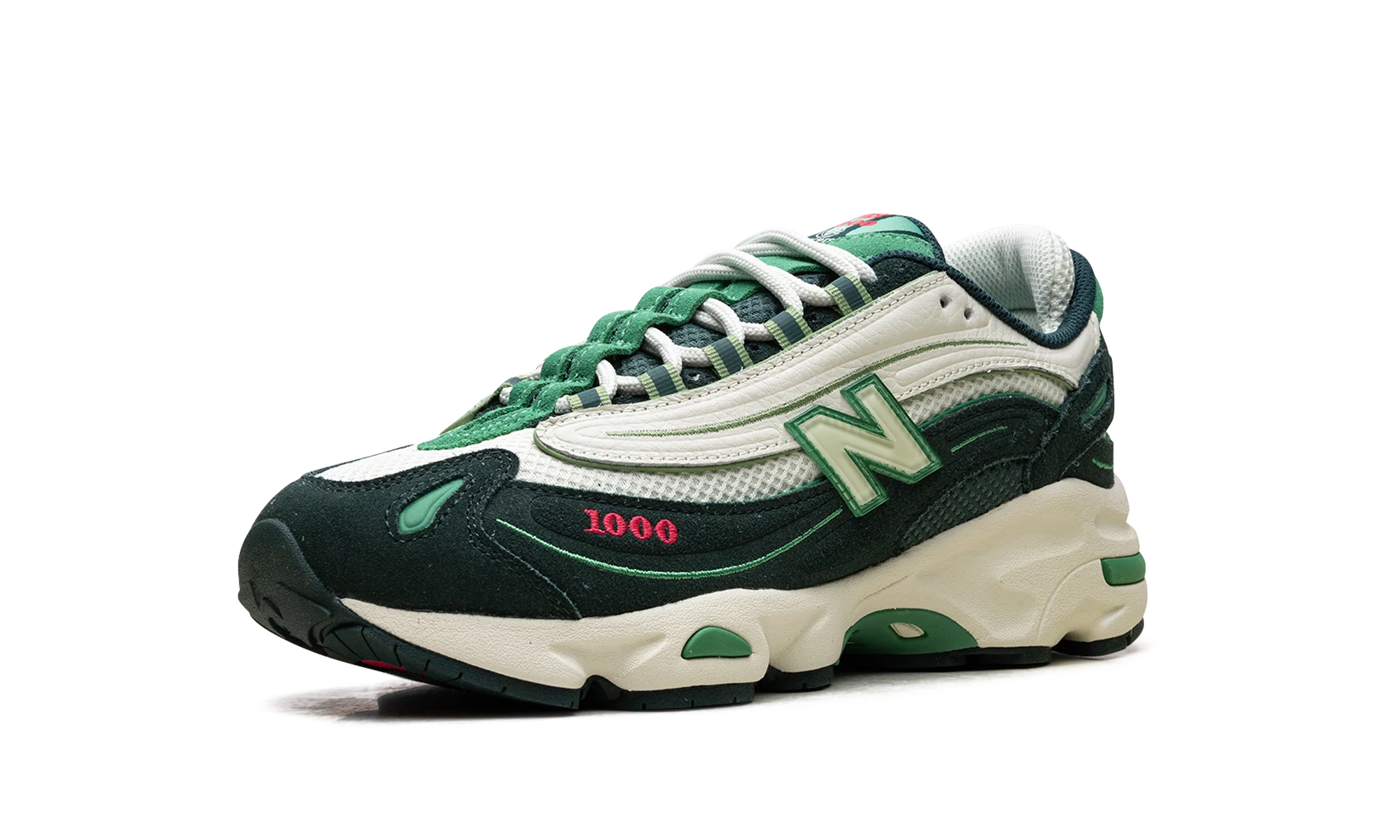 1000 "Concepts - Míle" M1000CN