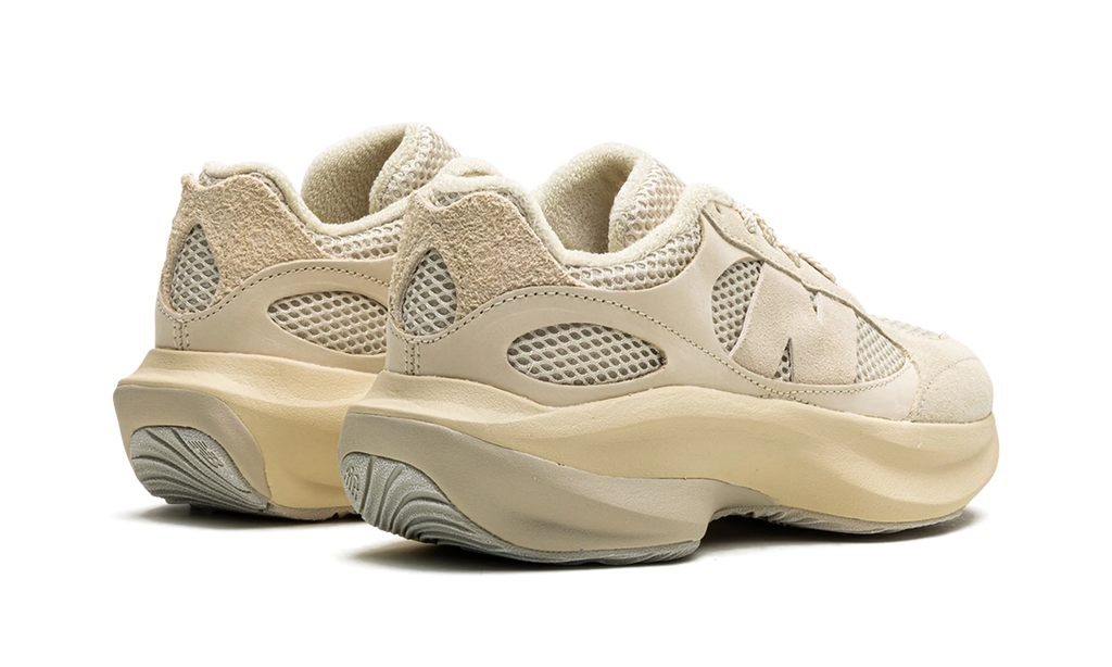 WRPD Runner "AURALEE - Taupe" UWRPDAE