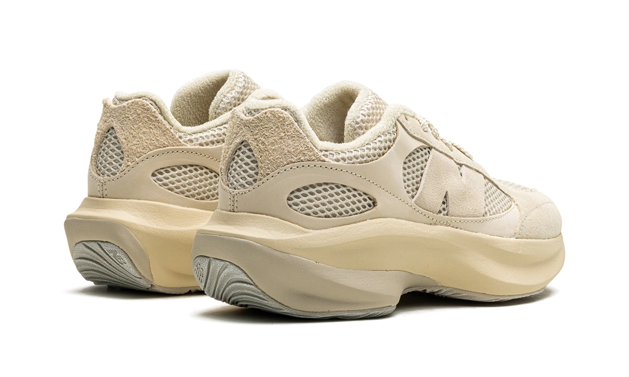 WRPD Runner "AURALEE - Taupe" UWRPDAE