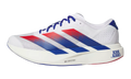 Adizero EVO SL "NCAA - Kansas Jayhawks" JQ2150
