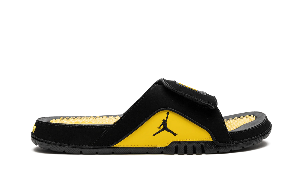 Jordan Hydro IV Retro "Thunder" 532225 017