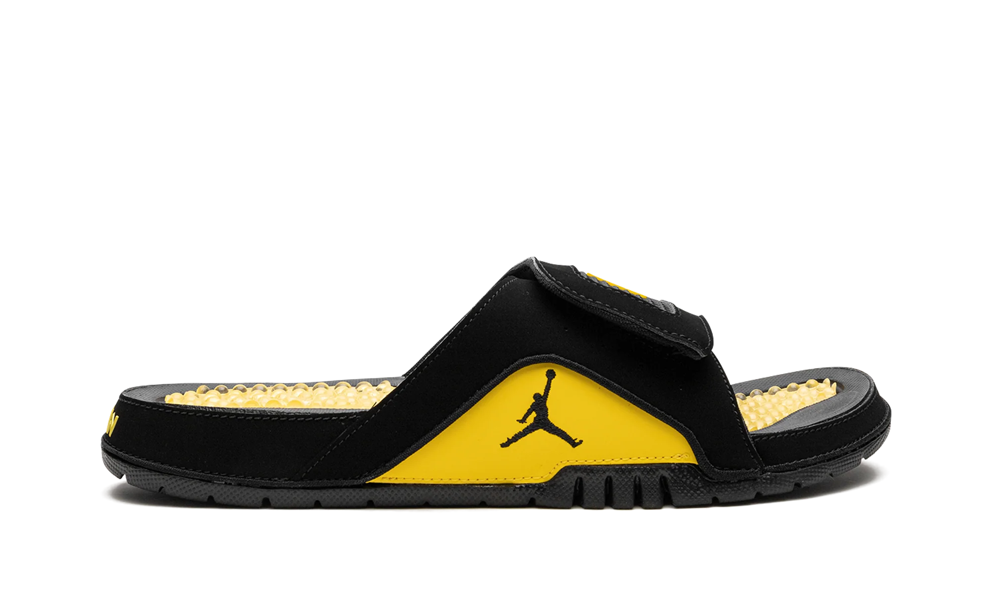 Jordan Hydro IV Retro "Thunder" 532225 017