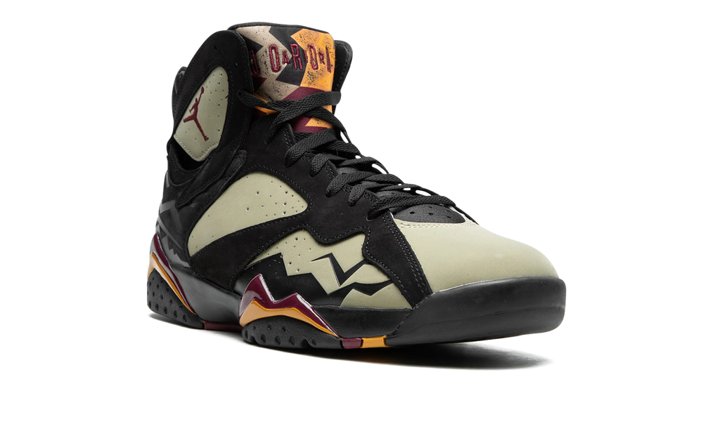 Air Jordan 7 SE "Black Olive" DN9782 001