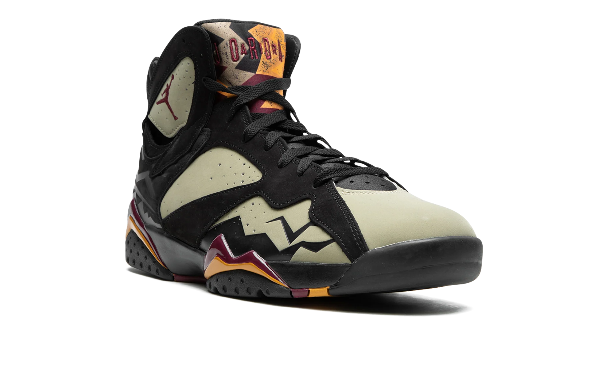 Air Jordan 7 SE "Black Olive" DN9782 001