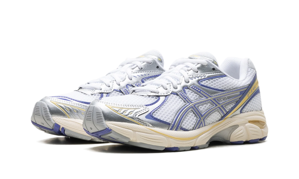 GT 2160 "White Blue Violet" 1203A275 109