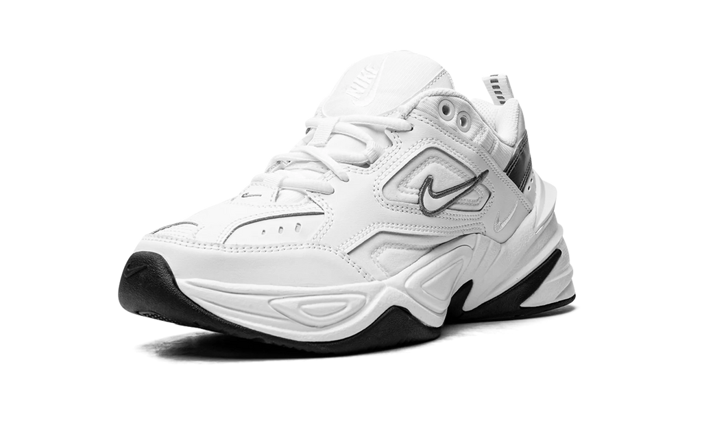 M2K TEKNO WMNS "Cool White" BQ3378 100