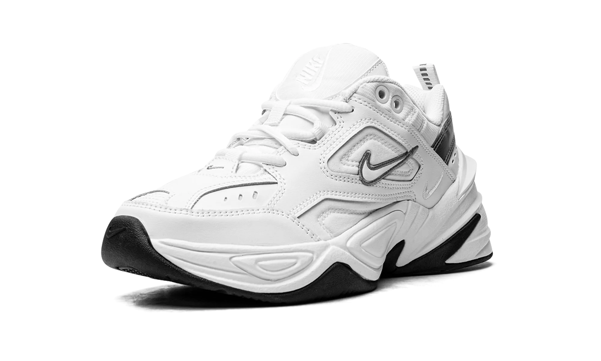 M2K TEKNO WMNS "Cool White" BQ3378 100