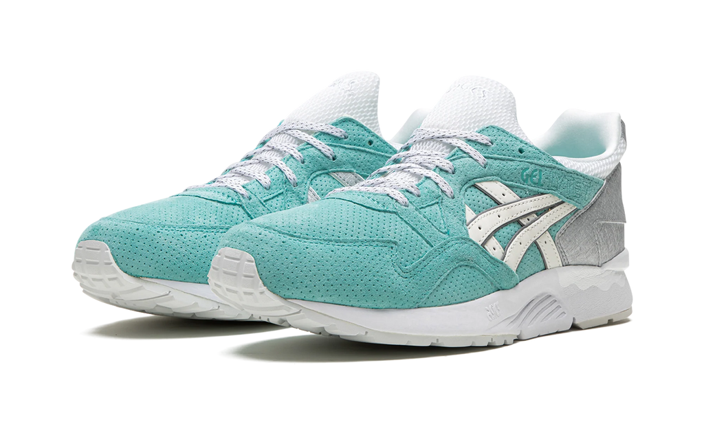 Gel-Lyte 5 "Diamond Supply x Kith - Tiffany" H51AK 4848
