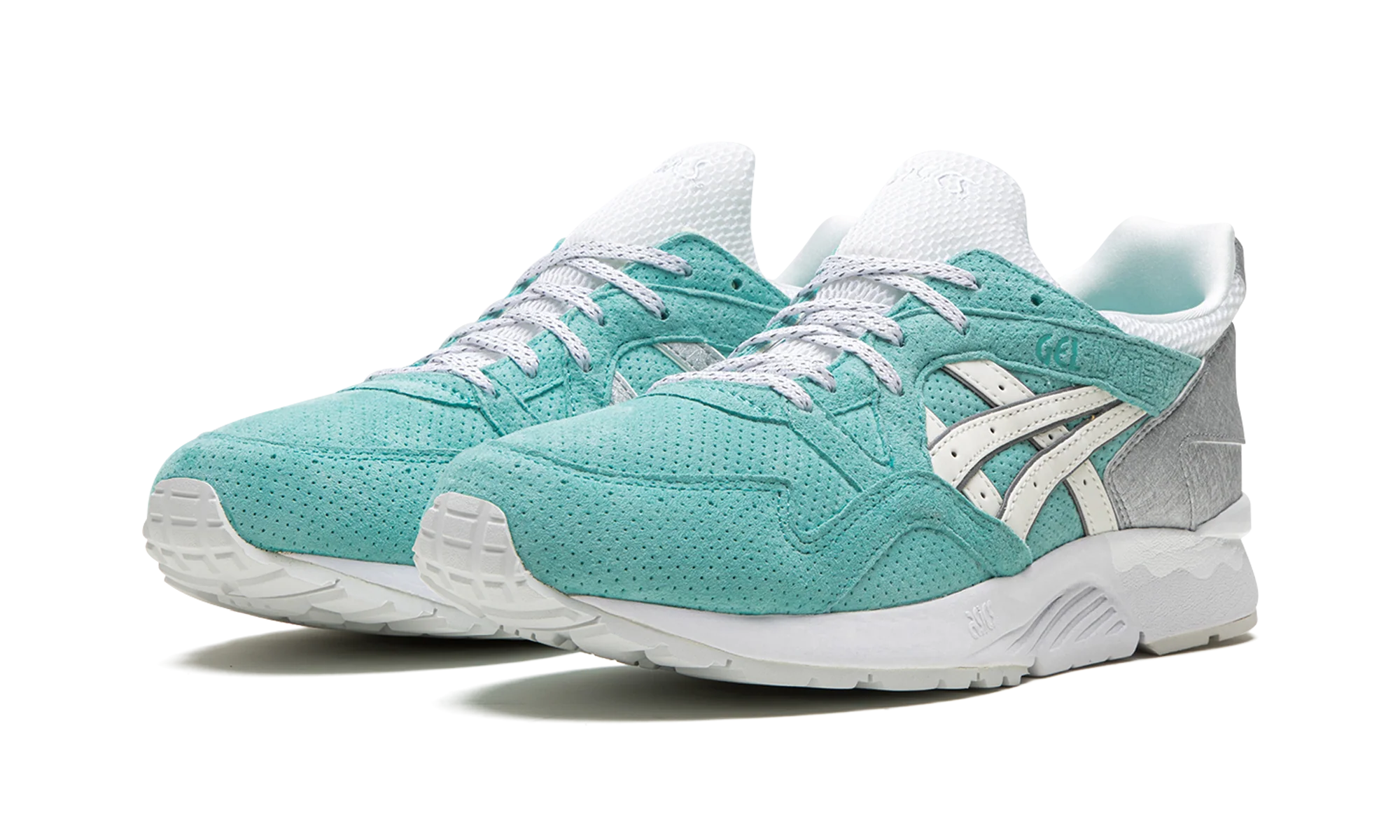 Gel-Lyte 5 "Diamond Supply x Kith - Tiffany" H51AK 4848
