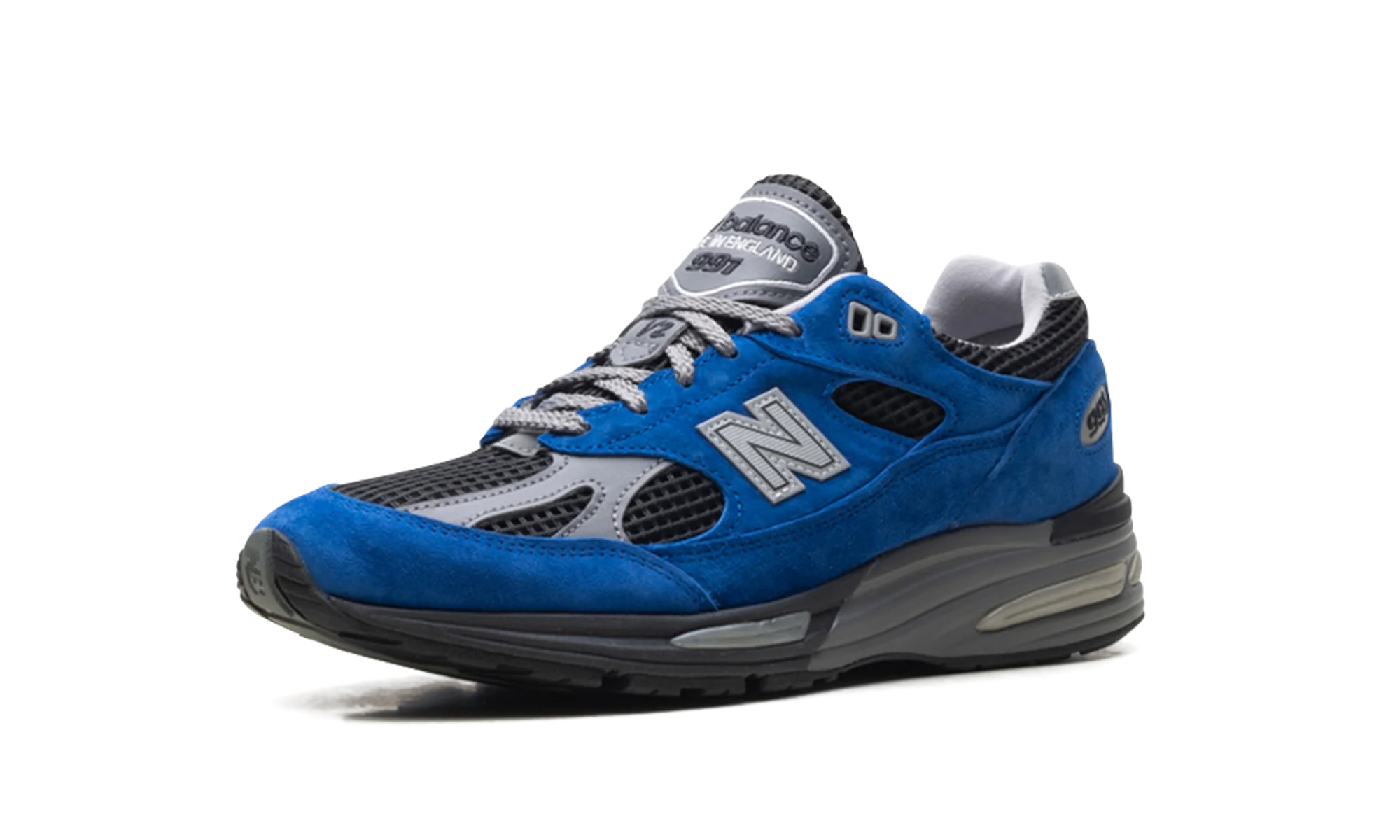 991v2 "City Pack - USA" U991KB2