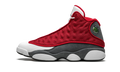 Air Jordan 13 Retro "Red Flint" DJ5982 600