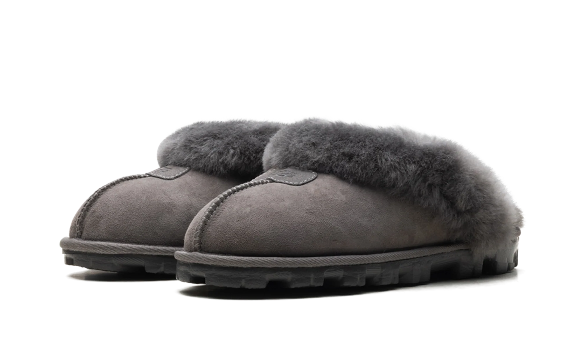 Coquette Slipper WMNS "Grey" 5125 GREY