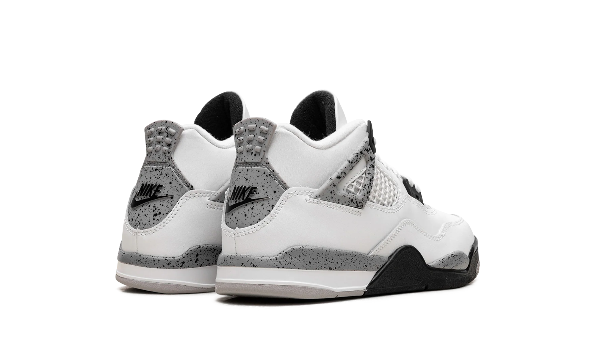 Air Jordan 4 Retro PS "White Cement" IB4388 100