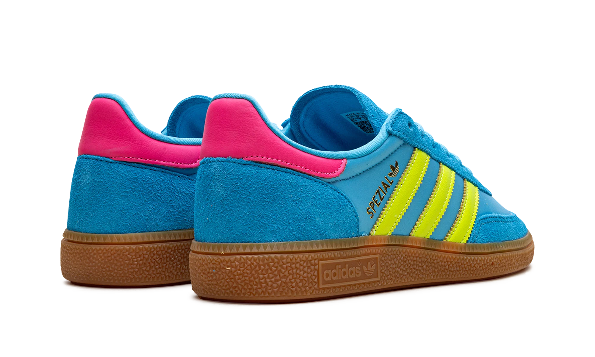 Handball Spezial WMNS "Sky Rush" JH5658