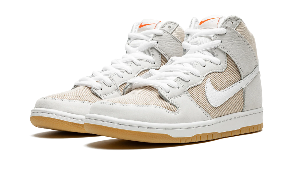 SB Dunk High Pro Iso "Orange Label" DA9626 100