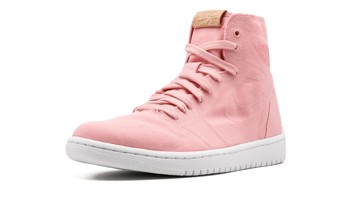 Air Jordan 1 Retro High Decon "Easter" 867338 620