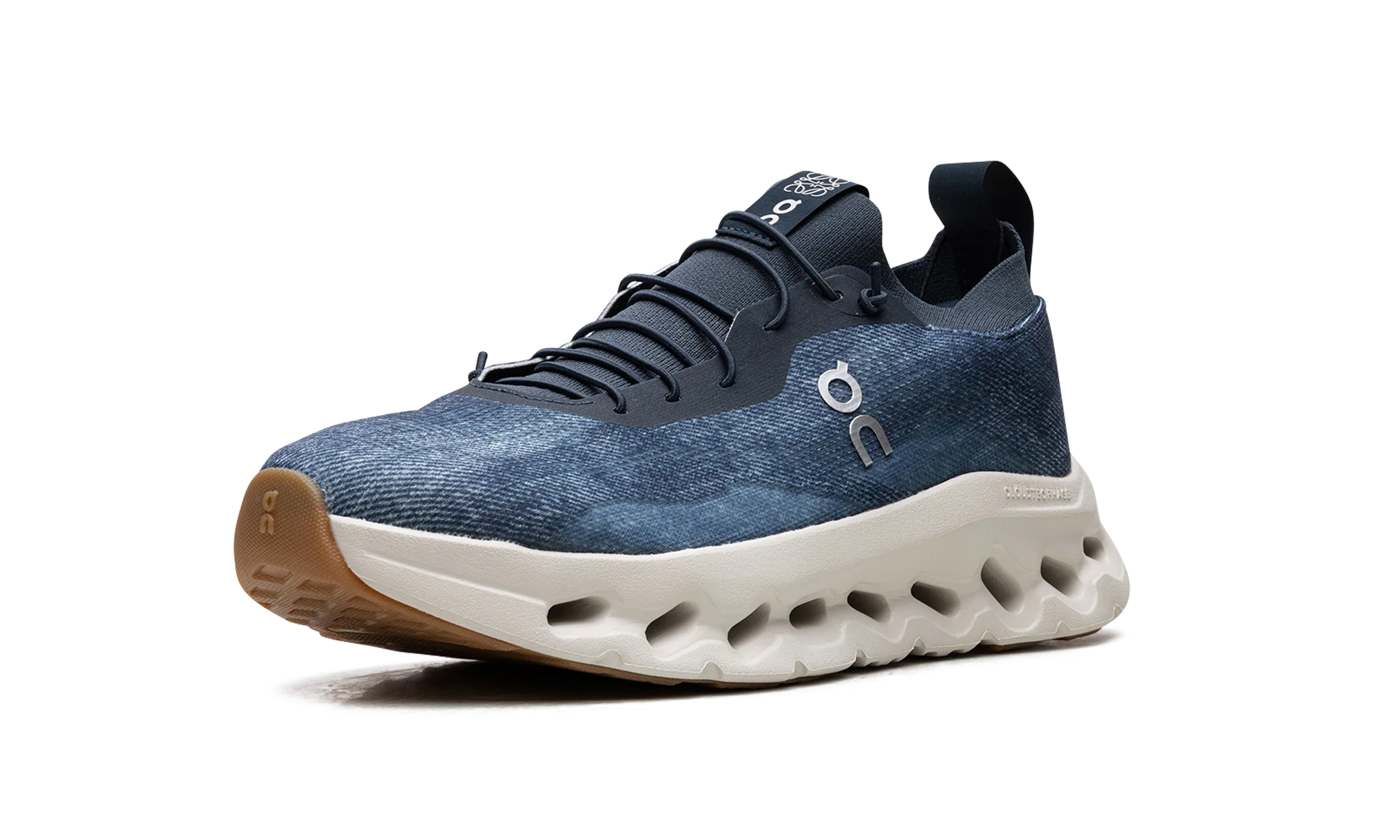 Cloudtilt "Loewe - Denim Blue" 3MF31174617