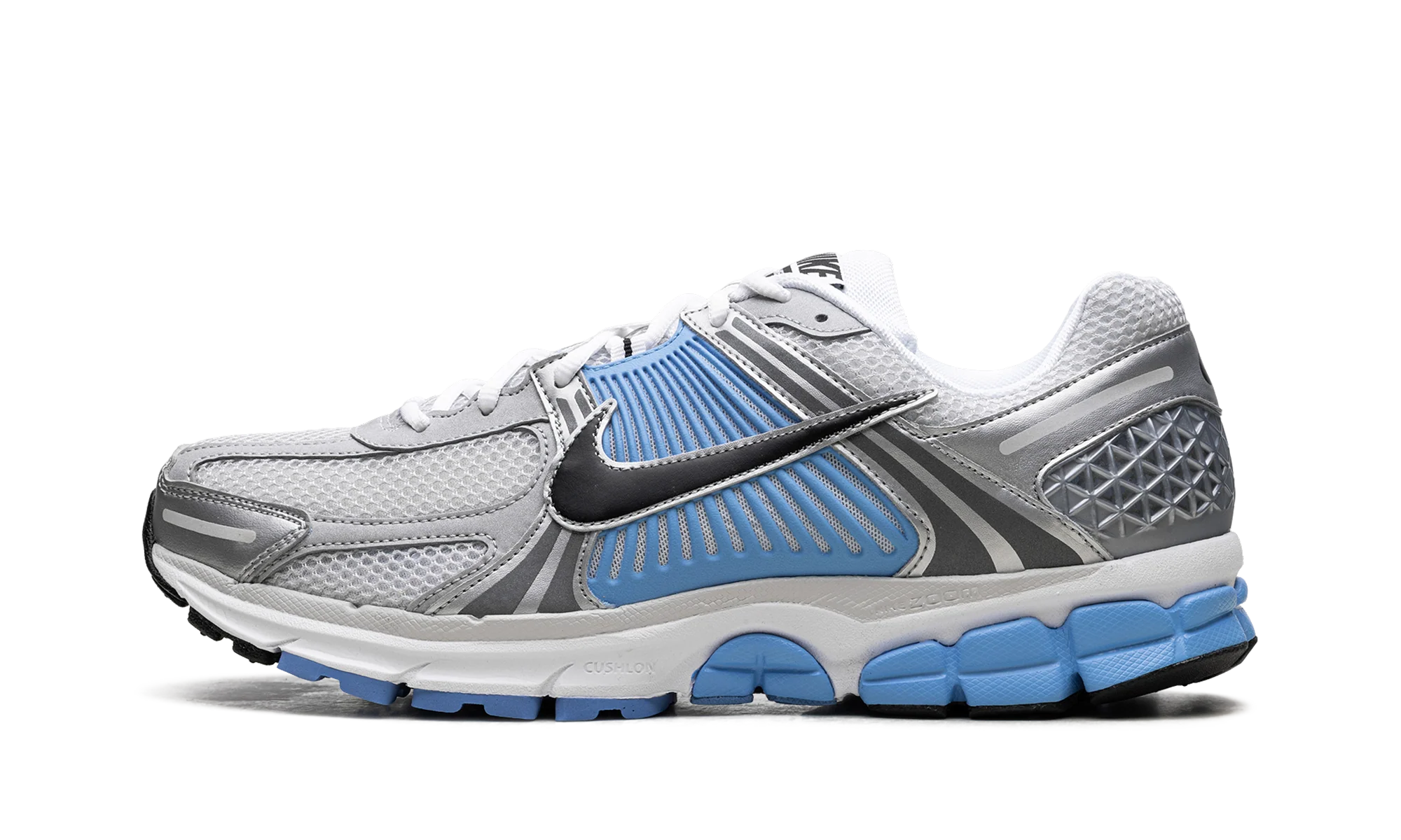 Zoom Vomero 5 "Pure Platinum University Blue" FJ4151 101