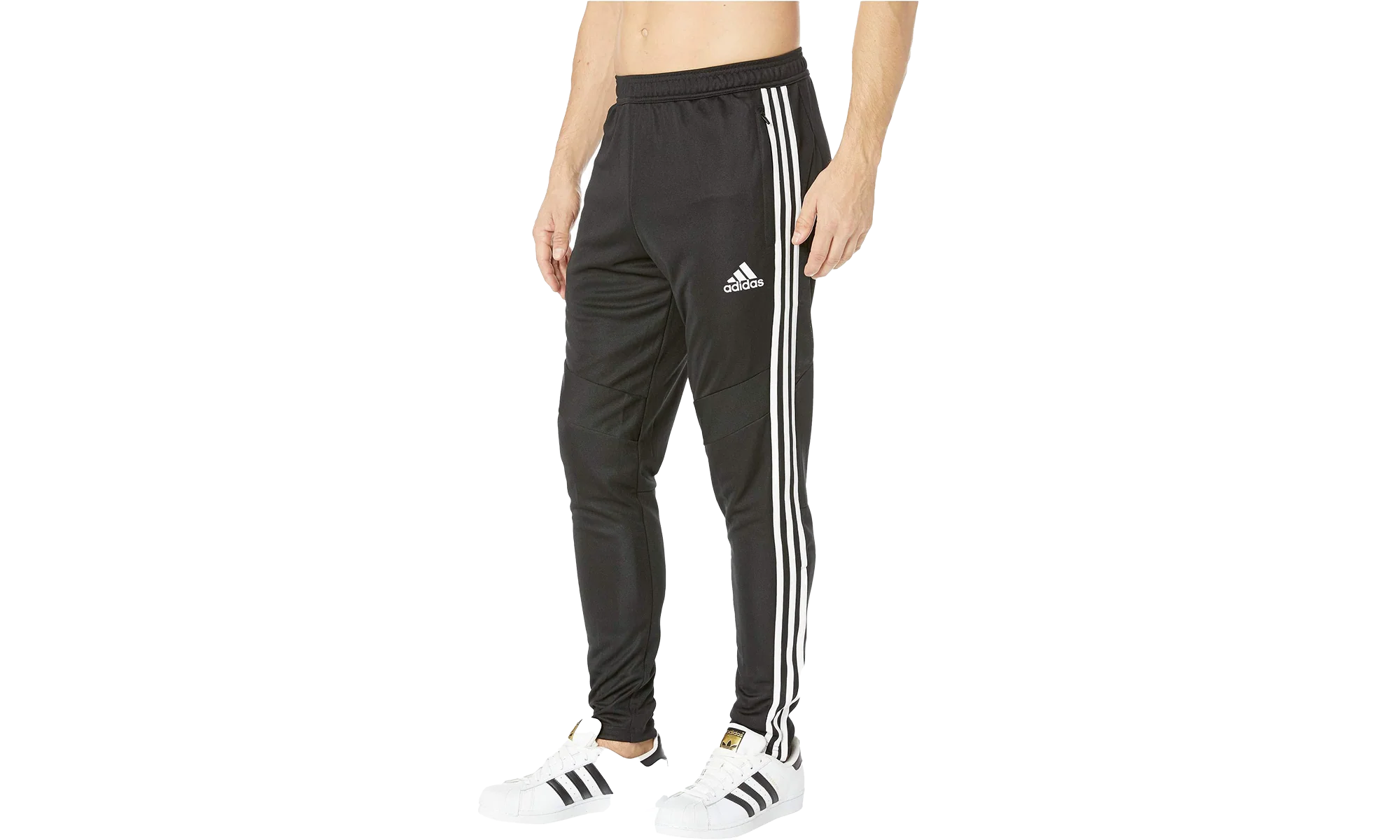 Tiro19 Training Pant "black" D95958