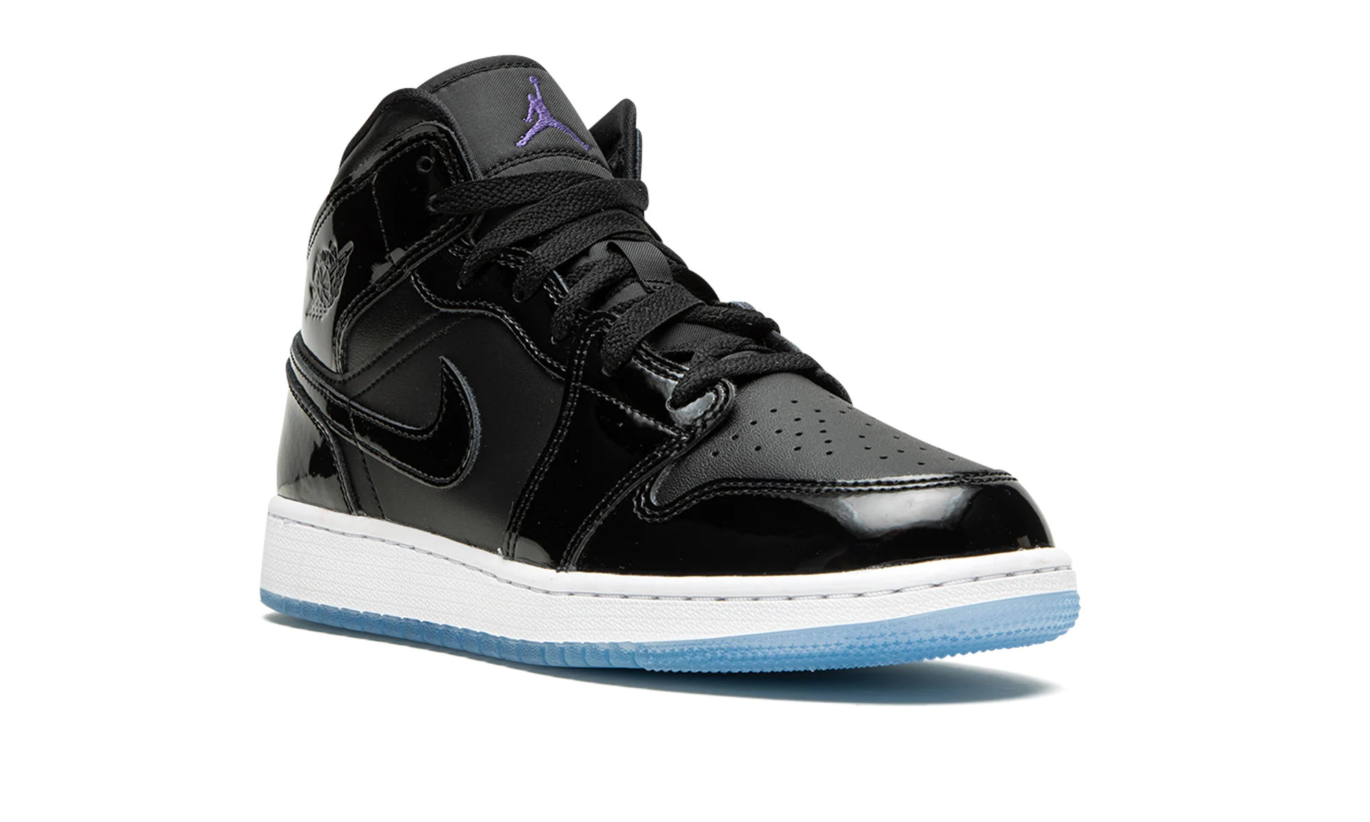 Air Jordan 1 Mid GS "Space Jam" DV1337 004